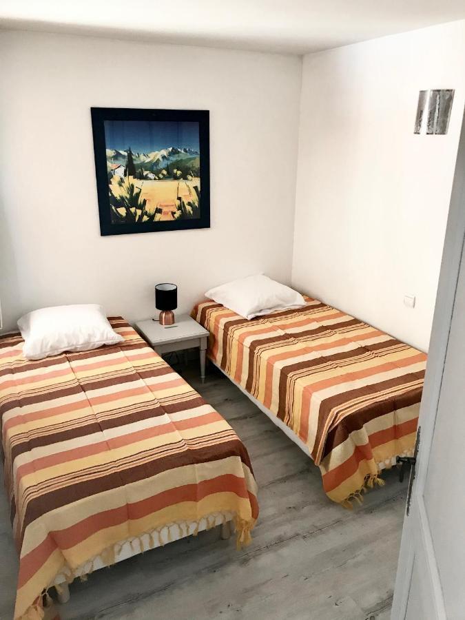 Residence 4 Etoiles Port Marine Sainte-Maxime Eksteriør billede