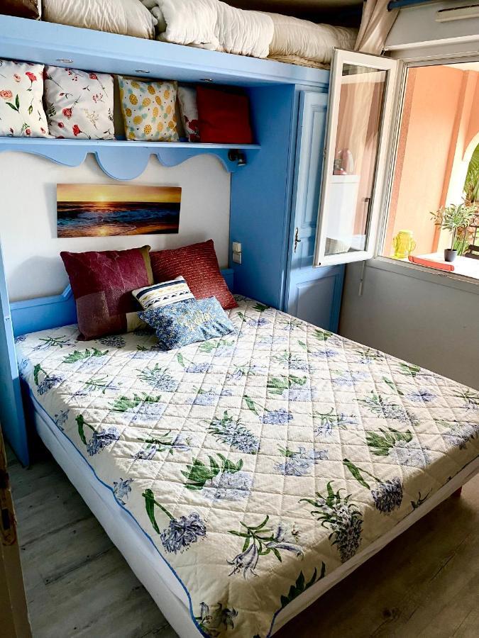 Residence 4 Etoiles Port Marine Sainte-Maxime Eksteriør billede