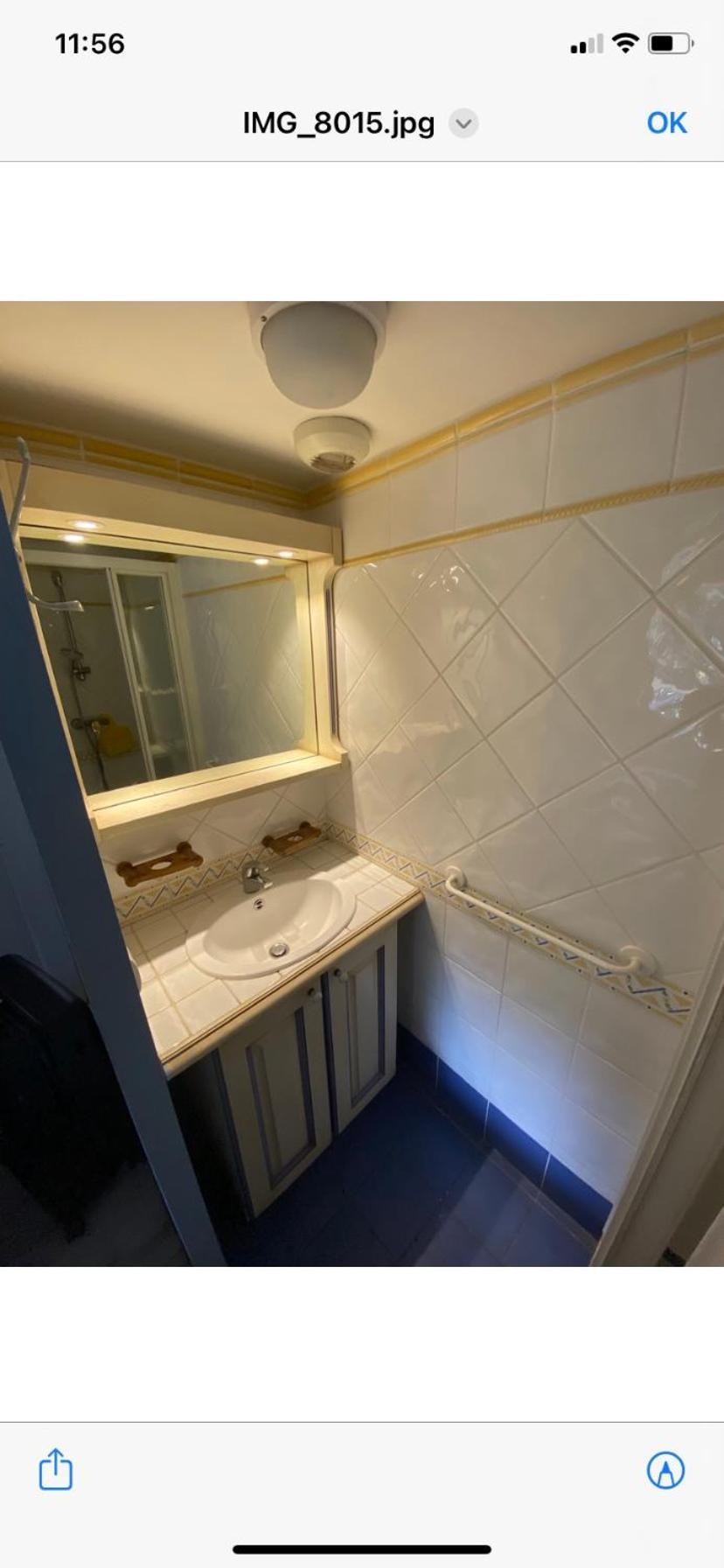 Residence 4 Etoiles Port Marine Sainte-Maxime Eksteriør billede